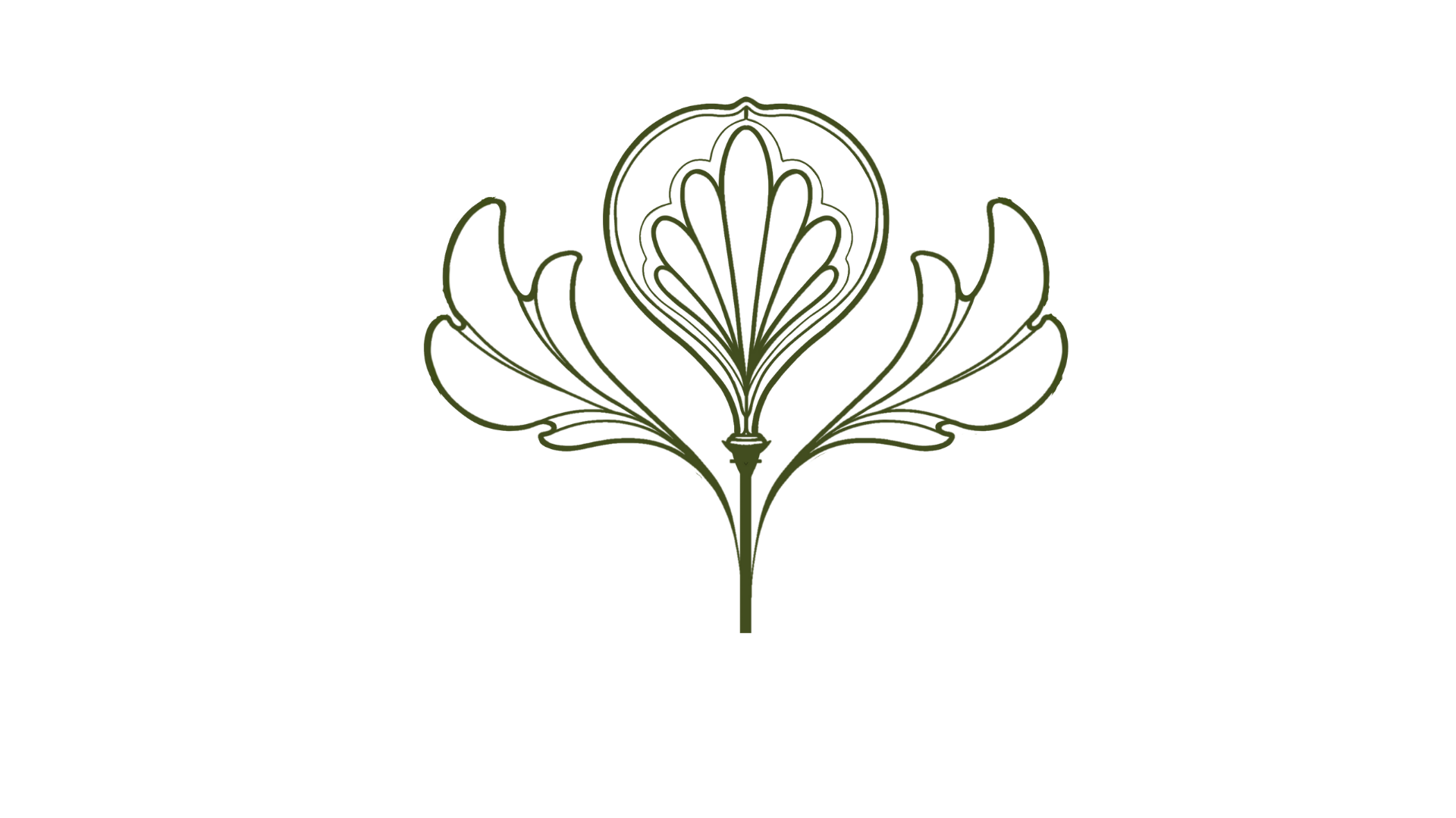 Blume aus dem Logo des Tattoo Ateliers La Figue