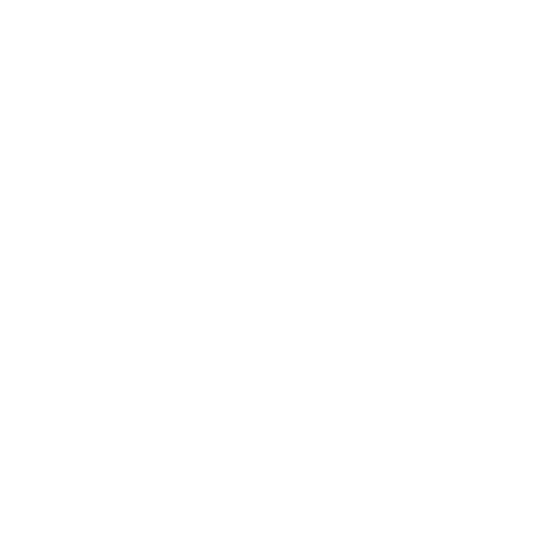 Geöffnete und geschlossene Feigen im Fine-Line-Stil in weiß